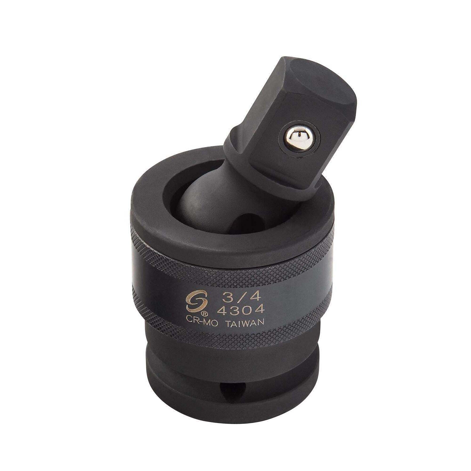 Sunex Tools Impact Universal Joint — 3/4in. Drive, Model# 4304